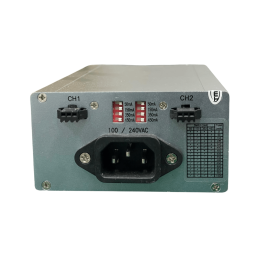 ANG-2000-CH2-5V-A1 Controller